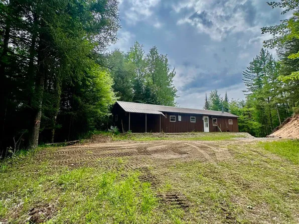 Dd Rd, Rapid River, MI 49878