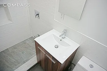 Rented by Compass