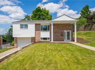 112 Lois Dr, Verona, PA