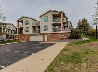 1630 S Deframe St UNIT B8, Lakewood, CO 80228