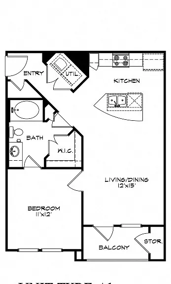 The Commons at Hollyhock — Photo 22