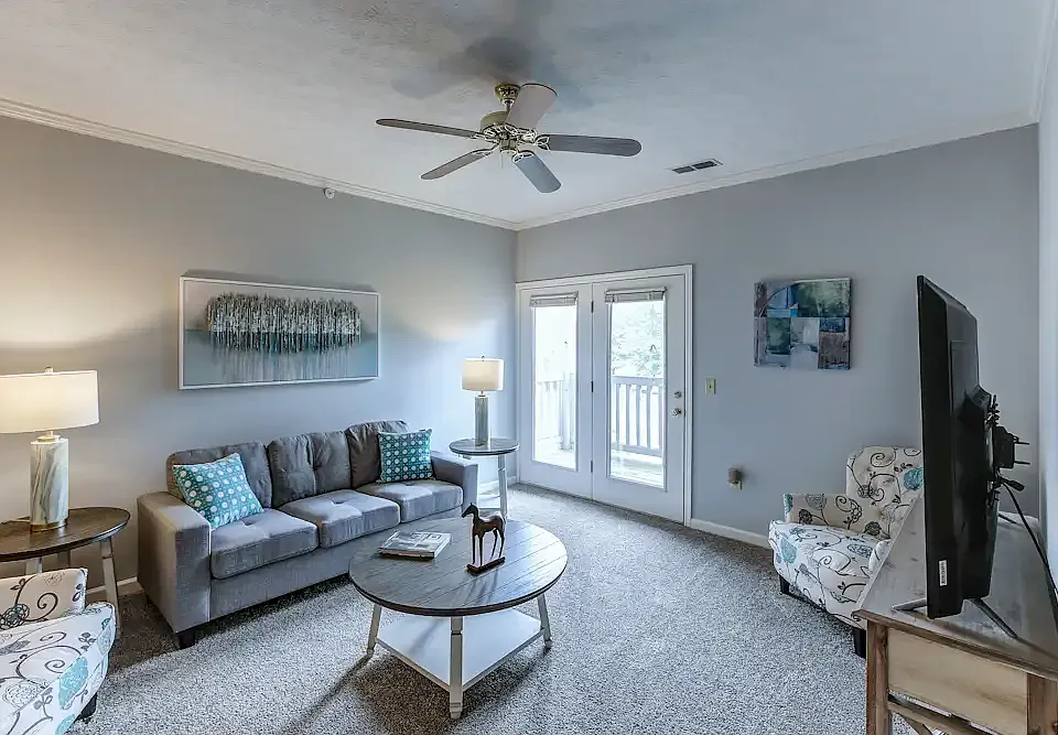 Georgetown Oaks Apartments