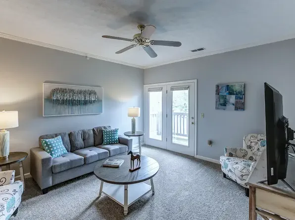 Georgetown Oaks Apartments