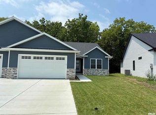 1717 Ambleside Dr, Springfield, IL 62711