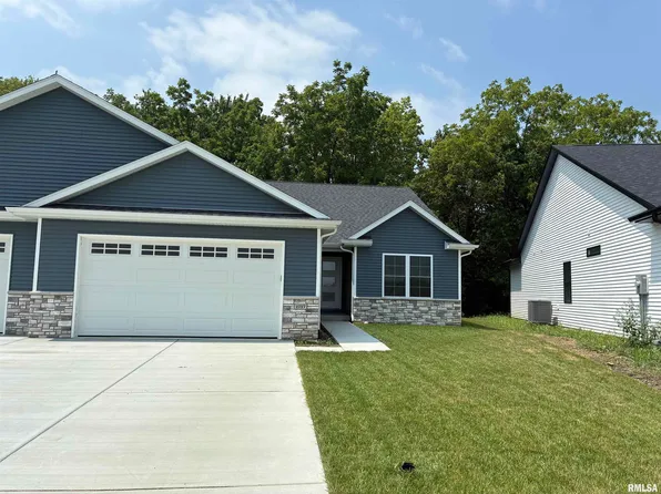 1717 Ambleside Dr, Springfield, IL 62711