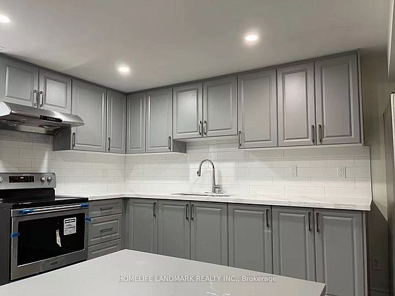 3rd image of 8 Chalet Rd #Basement