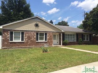 2356 Walz Dr, Savannah, GA 31404