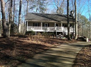 477 Hyde Rd, Jasper, GA 30143