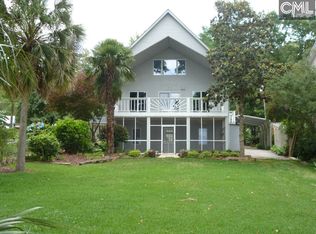 326 Shellcracker Rd, Lexington, SC 29072