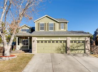9714 Mulberry St, Highlands Ranch, CO 80129