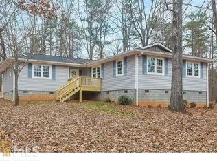 4275 Charley Rd, Douglasville, GA 30135