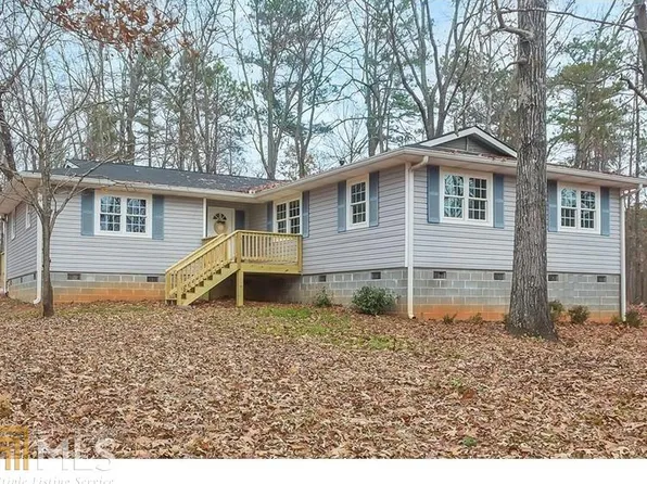 4275 Charley Rd, Douglasville, GA 30135