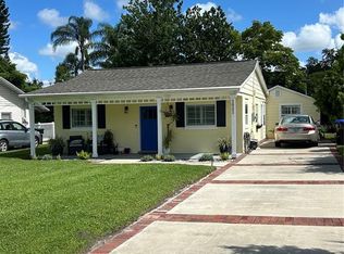1021 Hunter Ave, Orlando, FL 32804