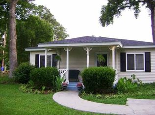 511 Cypress Dr, Surfside Beach, SC 29575