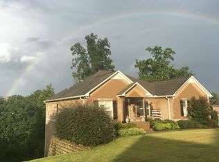 137 Eagle Ridge Dr, Guntersville, AL 35976