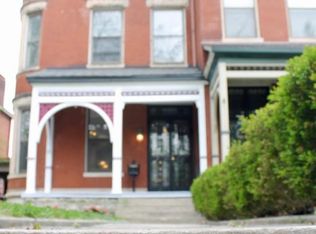 1326 S 3rd St, Louisville, KY 40208