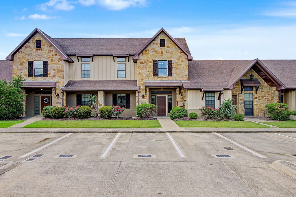 3337 Lieutenant Ave, College Station, TX, College Station