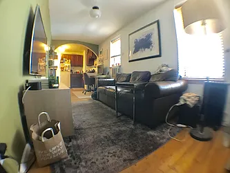 Rented by Ink Realty Services LLC