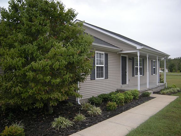 2nd image of 1206 Dellrose Dr