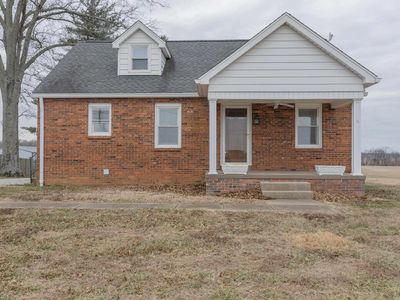 13630 Big Cynthiana Rd, Evansville, IN, 47720