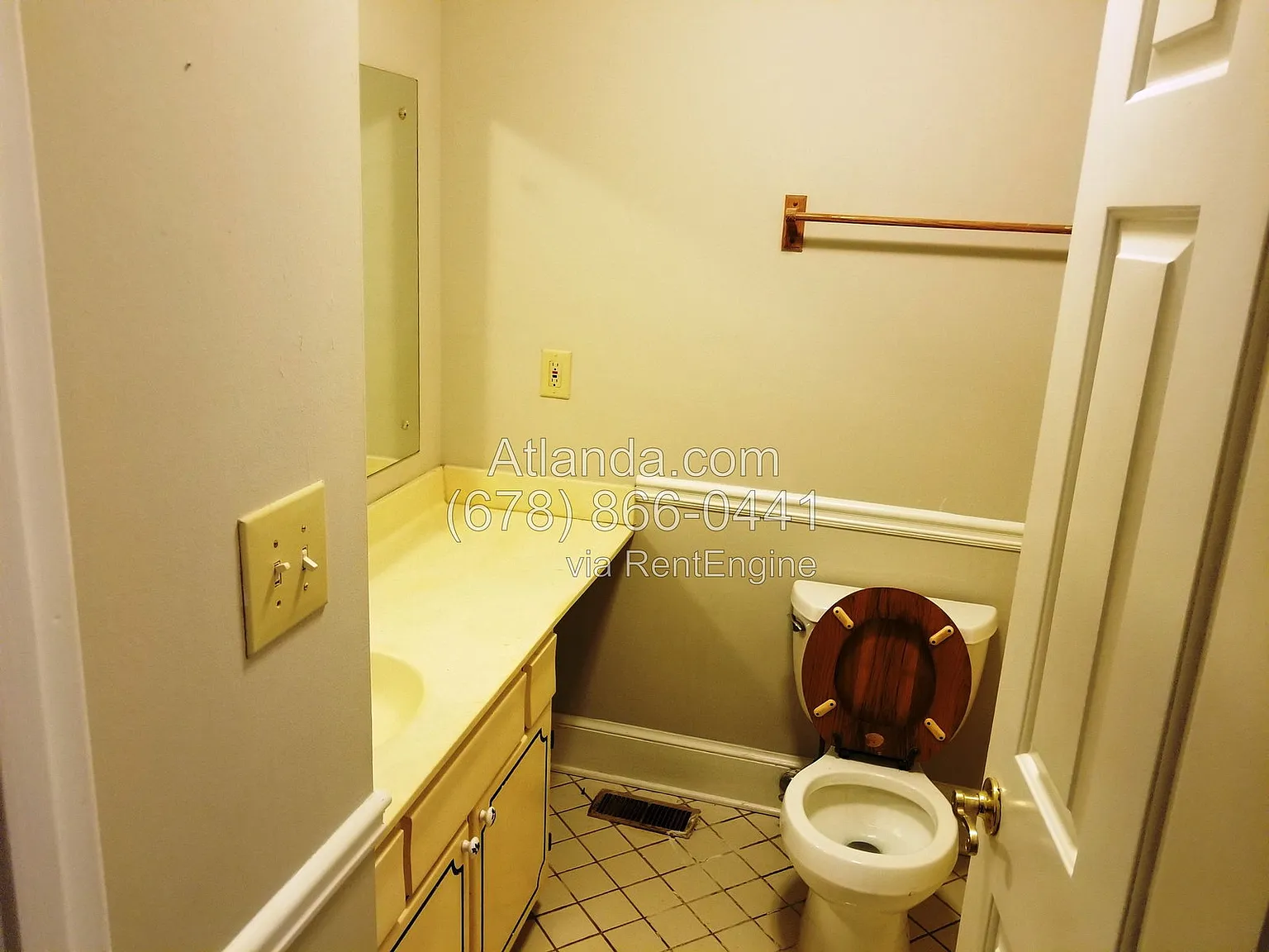 3 bed, 2.0 bath, 1100 sqft, $1,550 — Photo 4