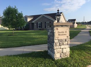 2853 Robbinsville Loop, Richmond, KY 40475