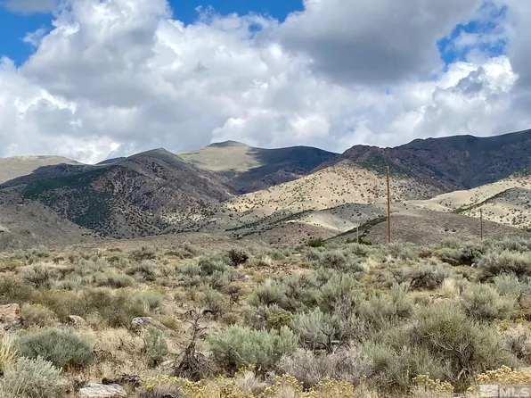11175 Park Valley Dr, Lovelock, NV 89419
