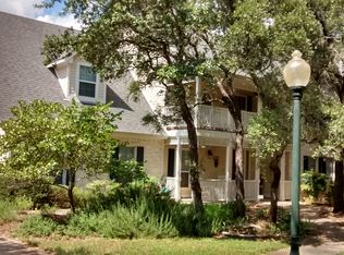 206 Alyssa Dr, Georgetown, TX 78633