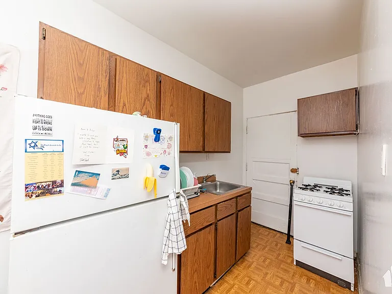 3023 N Halsted St #1A — Photo 2