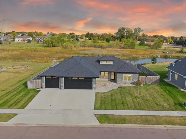 508 S Sunshine Ave, Brandon, SD 57005