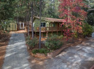 5913 Sheep Ranch Rd, Murphys, CA 95247