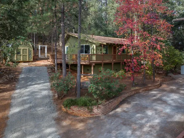 5913 Sheep Ranch Rd, Murphys, CA 95247