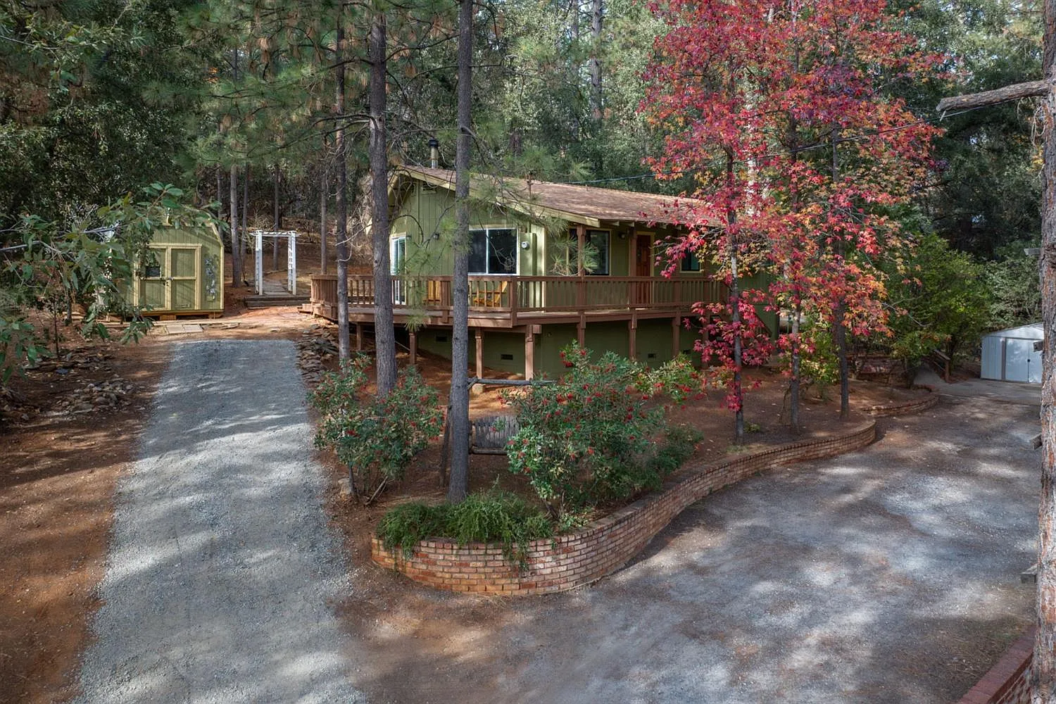 5913 Sheep Ranch Rd photo 1