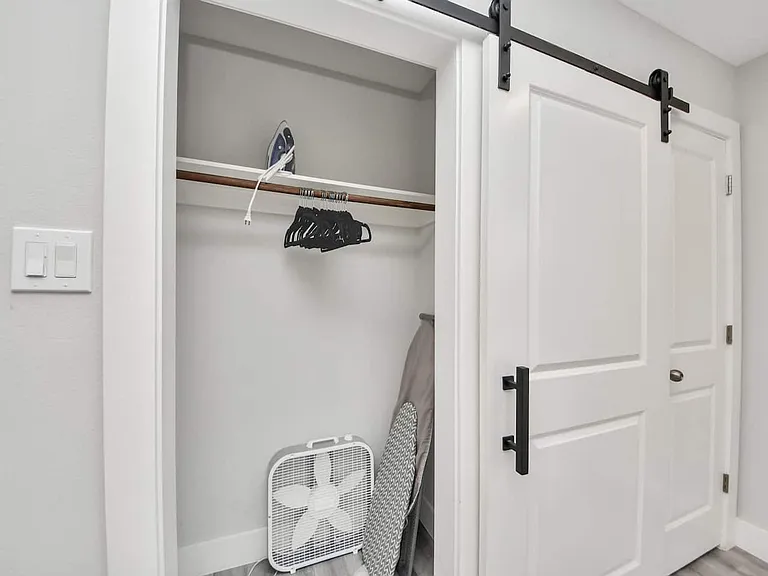 Storage Room