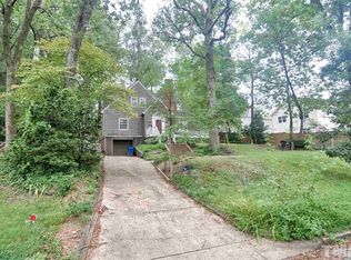 208 E Knox St, Durham, NC 27701