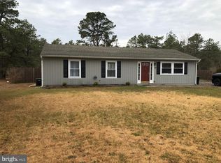 48 Tecumseh Trl, Browns Mills, NJ 08015