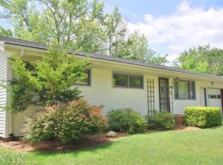 403 Warren Ave, Normal, IL 61761