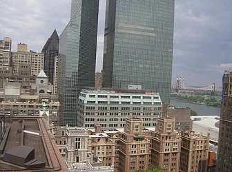 Rented by City Connections Realty