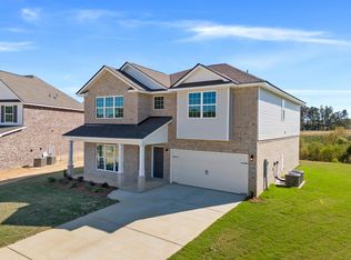 2150 McAfee Rd NE, Cullman, AL 35058