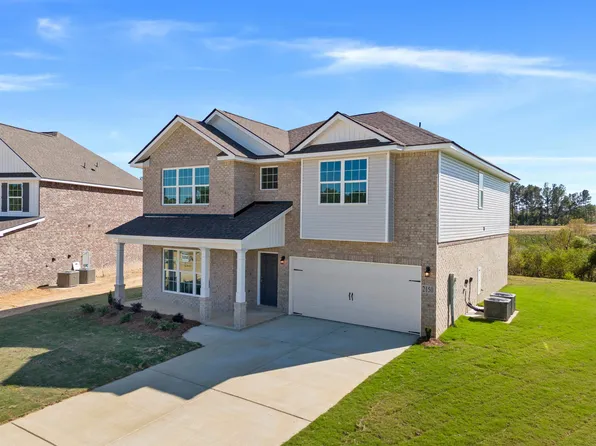 2150 McAfee Rd NE, Cullman, AL 35058