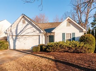 2322 Wavetree Ln NW, Acworth, GA 30101