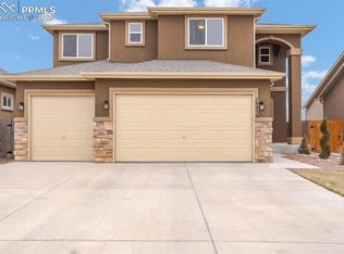 10439 Hoke Run Dr, Colorado Springs, CO 80925