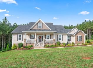 624 Spur Aly, Rutherfordton, NC 28139