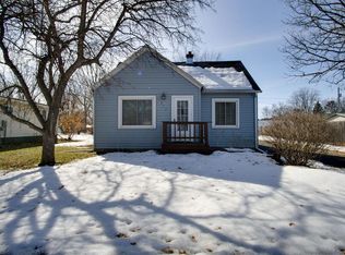 712 Lee St, Rice Lake, WI 54868