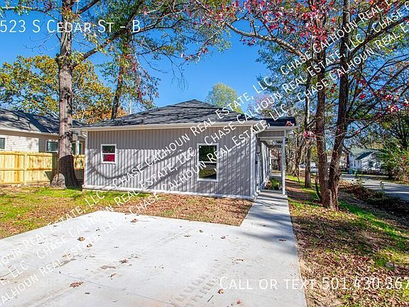 3rd image of 1523 S Cedar St #B
