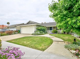 5042 Doanoke Ave, Irvine, CA 92604