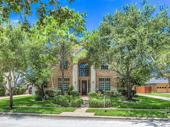 6310 Canyon Park Dr, Katy, TX 77450