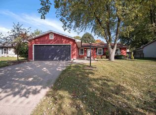7929 Wayward Ct, Fort Wayne, IN 46815