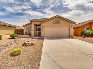 8955 E Civano Dr, Gold Canyon, AZ 85118