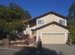 50 Sanchez Way, Novato, CA 94947